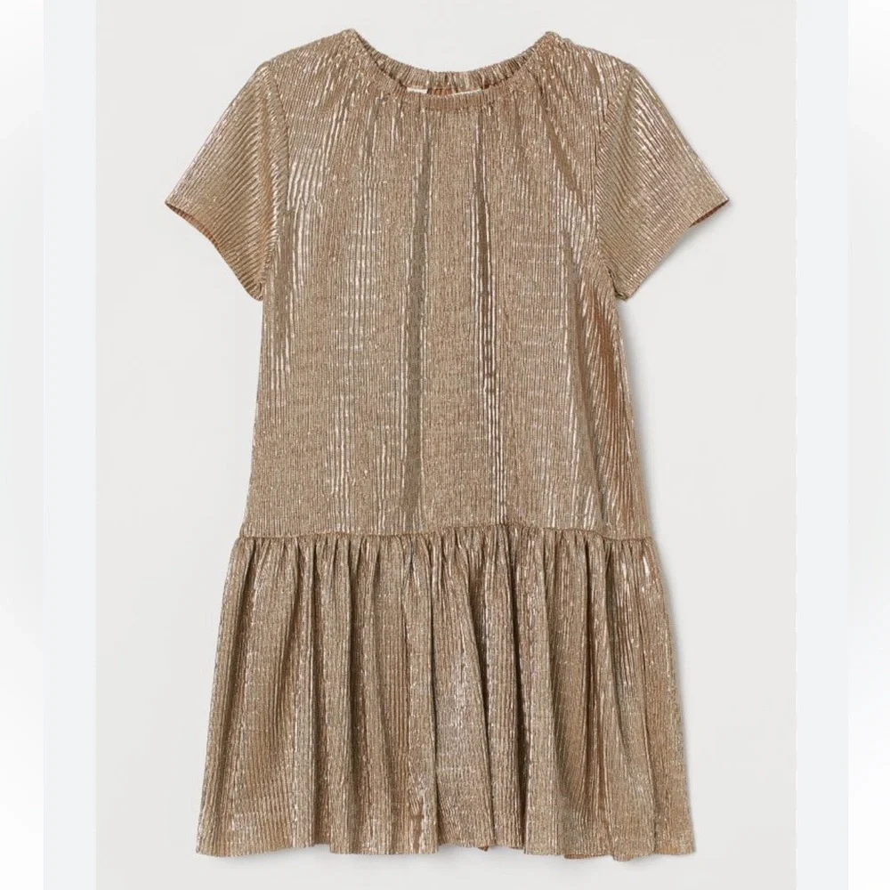 H&M A-line Dress - Picture 1 of 2